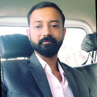 Raman Pratap Singh