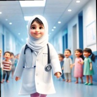 AJISHA seyed Ali