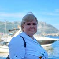 Feodosiia Yefremova