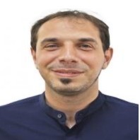 Iyad Alanzi