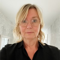 Eva Lindgren
