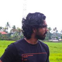 Arjun Babu P