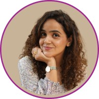 Bharti Motwani