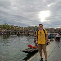 Chong Siang Chua