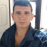 Eguinaldo Oliveira