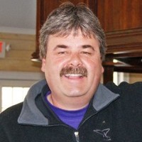 Edward Thornton RT-R, CV