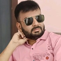 Chirag Joshi