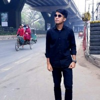 Md Faruk