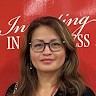 Ma Belen Mahinay