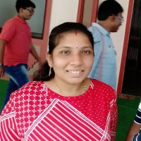 Varsha Jadhav