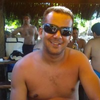 Gilberto Luiz Moreira