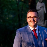 Nicolas Boutin