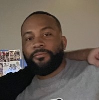 Justin Richardson