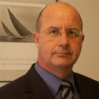 Stuart Brazier