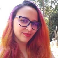 Karen Carmelita Campos Dias