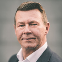 Bengt-Åke Harrysson