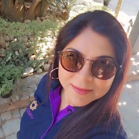 Vaishali Parab