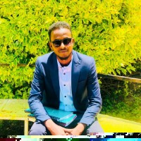 khadar ahmed