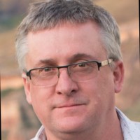 Ian Hoole