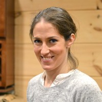 Jessica Slaven