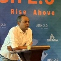 Anil Gupta