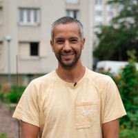Romain Guitet