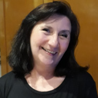 Sandra M. Gonzalez