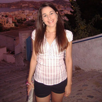 Elena Mccartie