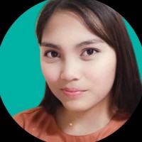 Ma. Willaine Agustin