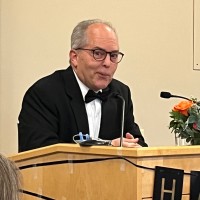Thomas DiStefano