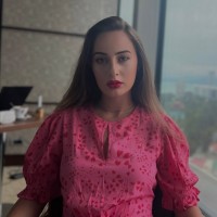 Ana Inaishvili