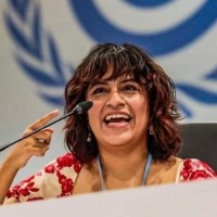 Regina Cabrera Batista