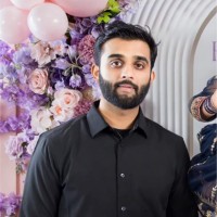Syed Omar Ali
