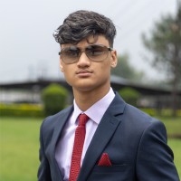 Rijul Shrestha