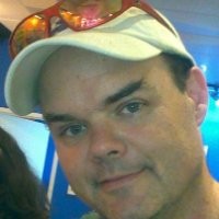 Jim Fratarcangelo