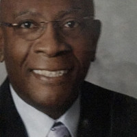 Anthony Elcock