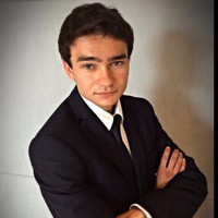Vitaly Orlov