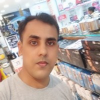 Monjur Hussain
