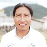 Sayri Quinchiguango