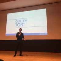 Guillem Tort Castellano