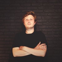 Pavlo Hudkov