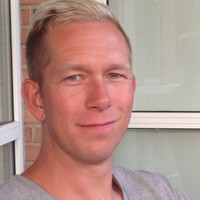 Brian Thomsen