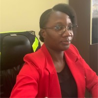 Mary Mukuna Ntumba