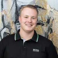 Quincy van der Meulen