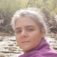 Patricia Maria Cunha De Oliveira