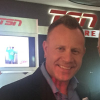 Chris Joyce