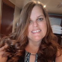 Stacey Gilmer