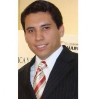 Jesús Vicente Treviño Ramírez