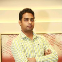 Iftekhar Ahmed