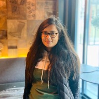 Komal Zalavadiya